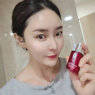 레드투래드 센서티브 어메이징 앰플 30ml — 5점을 준 리뷰어가 2021년 9월 올린 사용 사진