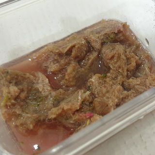 펫에이블 데일리바이트 키토 [비프], [치킨] — 5점을 준 리뷰어가 2021년 8월 올린 사용 사진