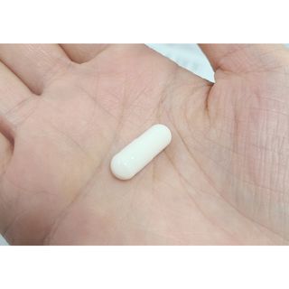 광동생활건강 나우[세계판매1위유산균] 컬처렐 다이제스티브 헬스 30캡슐 — 5점을 준 리뷰어가 2022년 7월 올린 사용 사진