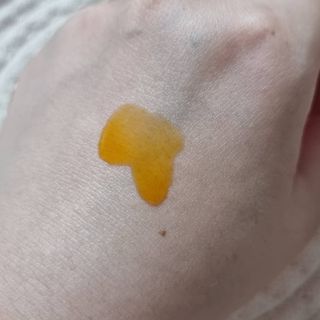 유니베르소 로즈힙 오일 15ml — 3점을 준 리뷰어가 2021년 7월 올린 사용 사진
