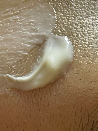 렉스리 크리에이티브 크림  Rexri Creative Cream — 5점을 준 리뷰어가 2021년 10월 올린 사용 사진
