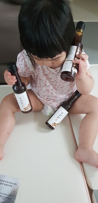 [요리맛수] NEW 천연 요리 에센스 300g 3개 SET — 5점을 준 리뷰어가 2021년 7월 올린 사용 사진