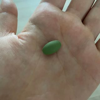 뉴트립맥스(NUTRIPMAX) 뉴트립맥스 슬림 카테킨 700mg 30정 1개월분 — 5점을 준 리뷰어가 2021년 7월 올린 사용 사진