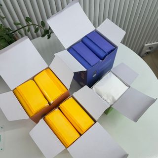 에어퀸 뉴브레스 유기농 생리대 4종 (팬티라이너 20P + 중형 10P + 대형 10P + 오버나이트 8P)_체험단 2차 — 5점을 준 리뷰어가 2024년 11월 올린 사용 사진