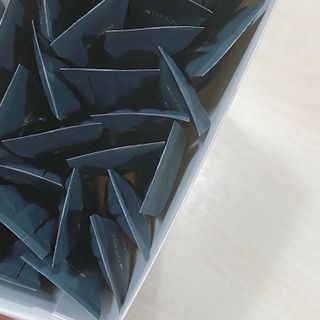 [뉴트릴렉스] 선비움 첨가물 없는 착한 차전자피 식이섬유  2박스 — 5점을 준 리뷰어가 2021년 10월 올린 사용 사진