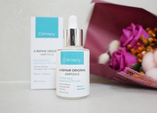 셀라피 에이리페어 오리지널 앰플 30ml — 4.5점을 준 리뷰어가 2020년 12월 올린 사용 사진