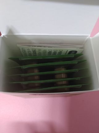 뉴트리션팩토리 비타프렙 바이탈원 종합비타민 멀티비타민 600mg — 5점을 준 리뷰어가 2021년 9월 올린 사용 사진