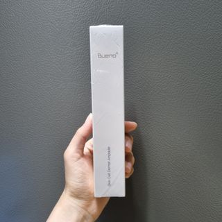 브에노 스킨셀 더마 앰플 — 5점을 준 리뷰어가 2021년 6월 올린 사용 사진