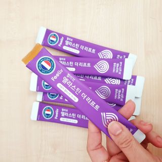 필리브 엘라스틴 더 리프트 — 5점을 준 리뷰어가 2021년 9월 올린 사용 사진