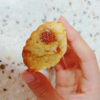 [메종콜리브리] 프랑스 마들렌 메종콜리브리 레몬 마들렌 2팩 — 4점을 준 리뷰어가 2021년 9월 올린 사용 사진