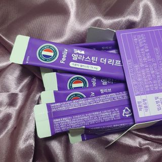 필리브 엘라스틴 더 리프트 — 5점을 준 리뷰어가 2021년 9월 올린 사용 사진