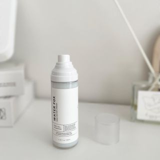 가치 WATERFOX(워터폭스)-엑토인 시카-비옴 하이 워터 크림 (100ml) — 5점을 준 리뷰어가 2023년 1월 올린 사용 사진