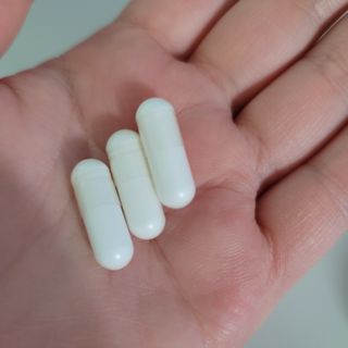 슬림플래닛 L카르니틴 2000mg 엑서사이즈 — 5점을 준 리뷰어가 2021년 2월 올린 사용 사진