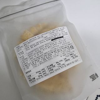 서브큐 삼양사 쿠프드팟 AOP 샤랑트푸아투 버터 크로와상 (5개입) — 5점을 준 리뷰어가 2022년 4월 올린 사용 사진