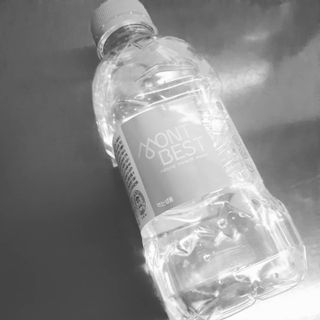 몽베스트 [MONTBEST] 330mL 20병 — 5점을 준 리뷰어가 2021년 10월 올린 사용 사진
