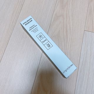 [NEW_버진팜스 깨죽크림] 쓱- 바르면 잡티가 사라지는 광/톤/결 비타민크림 — 5점을 준 리뷰어가 2021년 9월 올린 사용 사진