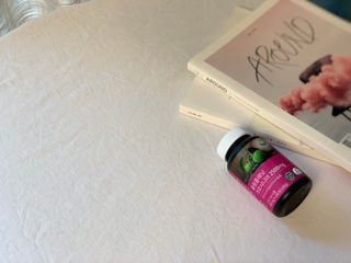슬림플래닛 가르시니아 2500mg 비포밀 — 4점을 준 리뷰어가 2021년 10월 올린 사용 사진