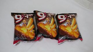 꿀버터 오!구마 꿀버터 오구마 16봉 — 5점을 준 리뷰어가 2021년 7월 올린 사용 사진
