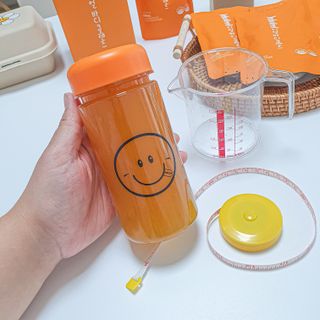 JEJUFEEL 리얼바디클렌즈 — 5점을 준 리뷰어가 2022년 9월 올린 사용 사진