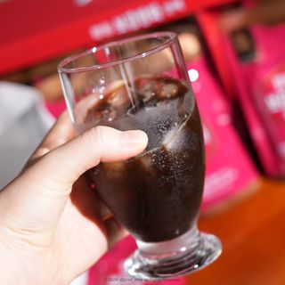 광동생활건강 [광동]진하고 깊은 풍미, 광동 보감쌍화진액 100mL * 18포 — 5점을 준 리뷰어가 2024년 8월 올린 사용 사진