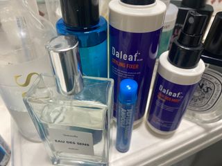 썸헤어 / SUMHAIR 썸헤어 헤어링 앰플 2종 중 택1 — 5점을 준 리뷰어가 2021년 3월 올린 사용 사진