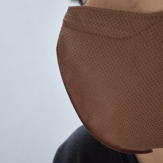 Ciior 씨오르 브이핏 마스크 — 5점을 준 리뷰어가 2022년 12월 올린 사용 사진