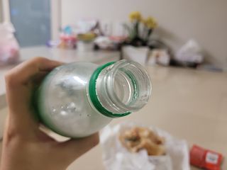 몽베스트 Montbest with Sparkling water Lime20병 — 5점을 준 리뷰어가 2023년 2월 올린 사용 사진