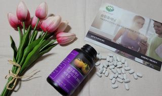 슬림플래닛 가르시니아 3900mg — 5점을 준 리뷰어가 2021년 4월 올린 사용 사진