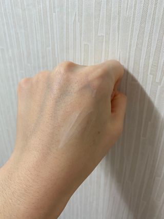 Dr.느루벗 느루벗 옴므 토탈 케어 올인원 118ml 남자 남성 스킨 로션 에센스 크림 화장품 — 5점을 준 리뷰어가 2021년 2월 올린 사용 사진