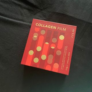 프리마인 귀족의 콜라겐, 92배 흡수율. 럭셔리 프리미엄 셀라브 콜라겐필름 30매 — 5점을 준 리뷰어가 2021년 9월 올린 사용 사진