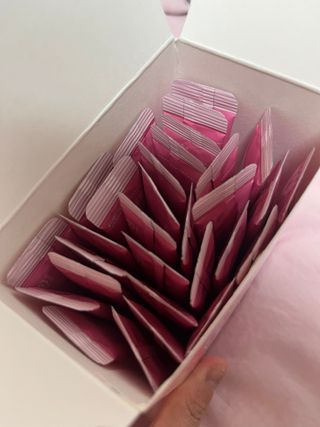 늘20s 콜라겐 부스팅_COLLAGEN BOOSTING — 5점을 준 리뷰어가 2023년 1월 올린 사용 사진