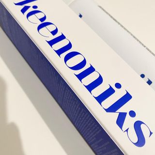 키노닉스 블루밍 세럼 인 미스트 — 2점을 준 리뷰어가 2021년 10월 올린 사용 사진