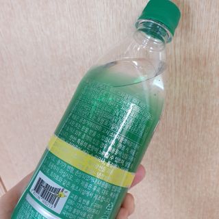 몽베스트 Montbest with Sparkling water Lemon OR Lime 20병(랜덤) — 4.5점을 준 리뷰어가 2021년 10월 올린 사용 사진