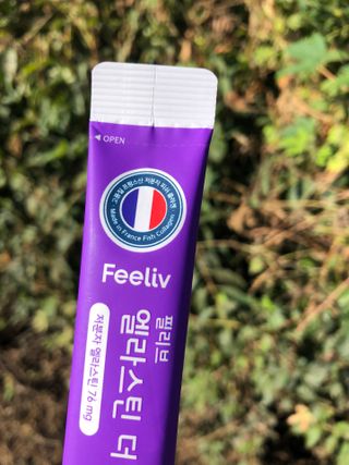필리브 엘라스틴 더 리프트 — 5점을 준 리뷰어가 2021년 9월 올린 사용 사진