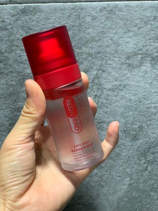 레드투래드 안티더스트 배리어 미스트 55ml — 5점을 준 리뷰어가 2021년 7월 올린 사용 사진