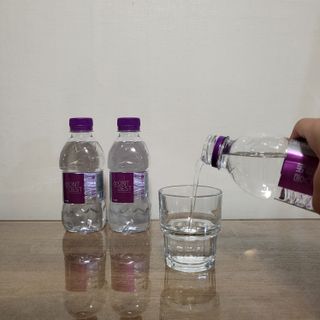 몽베스트 [MONTBEST] 330mL 20병 — 5점을 준 리뷰어가 2021년 10월 올린 사용 사진