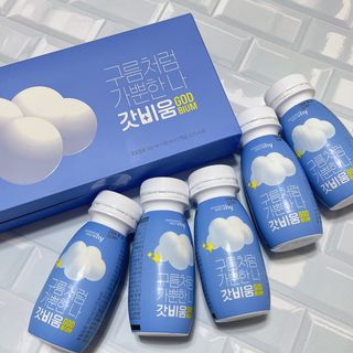 SNS 갓비움 — 4점을 준 리뷰어가 2023년 3월 올린 사용 사진