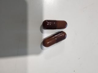 프리마인 홍삼의 강력한 에너지, 이제는 흡수율을 높인 최첨단 캡슐로 간편하게 초고속 충전하세요. — 5점을 준 리뷰어가 2022년 6월 올린 사용 사진