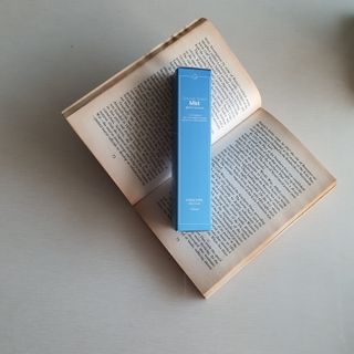 셀바이져 지우개 미스트 피부 보호 입주변 트러블 진정 케어 아기 안개분사 미스트 — 5점을 준 리뷰어가 2021년 3월 올린 사용 사진