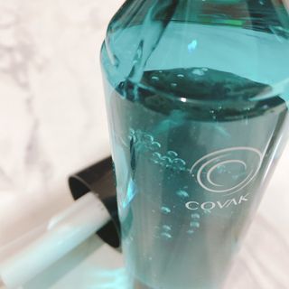 코박 스프레이 살균수  500ml 세트 — 5점을 준 리뷰어가 2022년 4월 올린 사용 사진