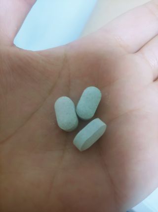 슬림플래닛 가르시니아 3900mg — 5점을 준 리뷰어가 2021년 4월 올린 사용 사진