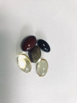 뉴트리미 에센셜팩 1개월분, 30포 — 5점을 준 리뷰어가 2023년 4월 올린 사용 사진