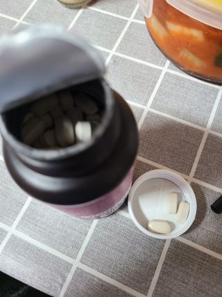 슬림플래닛 가르시니아 2500mg 비포밀 — 5점을 준 리뷰어가 2021년 7월 올린 사용 사진