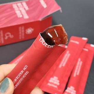 [덜다] 글루타치온 저분자 콜라겐 (20g x 15포) — 5점을 준 리뷰어가 2023년 7월 올린 사용 사진