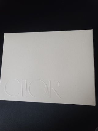 Ciior 씨오르 브이핏 마스크 — 5점을 준 리뷰어가 2022년 12월 올린 사용 사진
