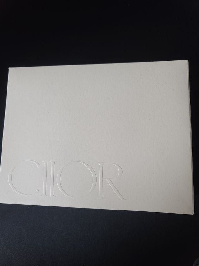 Ciior 씨오르 브이핏 마스크 리뷰 사진