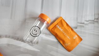 JEJUFEEL 리얼바디클렌즈 — 5점을 준 리뷰어가 2022년 9월 올린 사용 사진