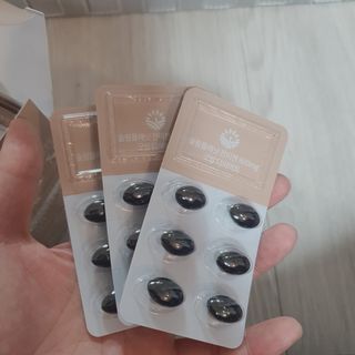 슬림플래닛 잔티젠 600mg 굿밤 다이어트 — 5점을 준 리뷰어가 2021년 3월 올린 사용 사진
