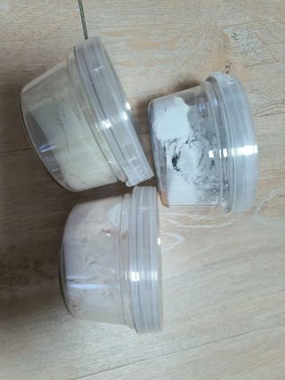 투비어레이디 젤리팩 25g /6종 중 랜덤3종 발송/ 도구가 필요없는 피부관리끝판왕 모델링팩 — 5점을 준 리뷰어가 2021년 6월 올린 사용 사진