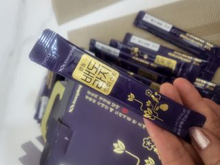 광동생활건강 나우 [광동] 배도라지 쌍화스틱 10mL x 100포 — 4점을 준 리뷰어가 2023년 2월 올린 사용 사진